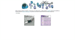 Desktop Screenshot of nt.helmetti.fi
