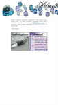 Mobile Screenshot of nt.helmetti.fi